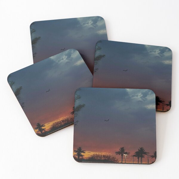 Item preview, Arizona Sunset  designed and sold by ItsMee-Jessie.