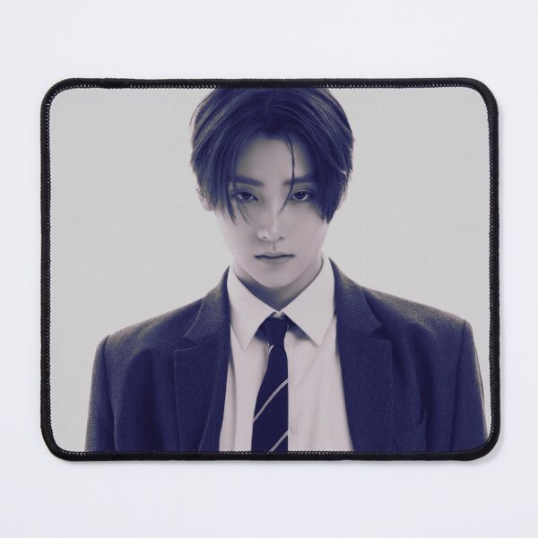 Item preview, Alpha Drive One Sangwon Predebut B&W - Grid Entertainment Boys 2 Planet TraineeA designed and sold by quichespieces.