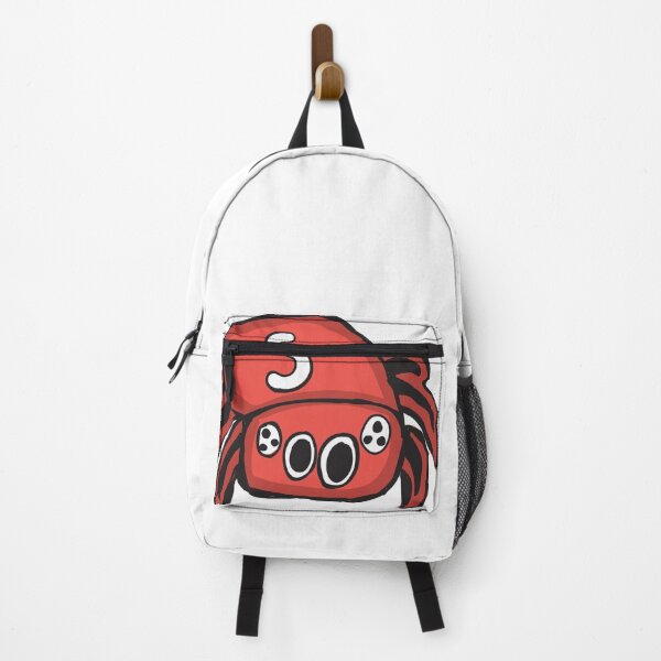 Item preview, Red Skittle Spider designed and sold by Astratics.