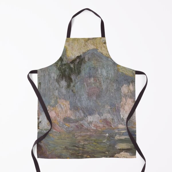 Item preview, Playa Port Alguer From Riba D En Pitxo By Salvador Dali designed and sold by diegocastilo.