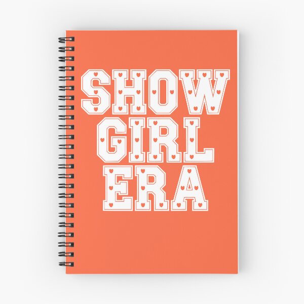 Item preview, Show Girl Era Bold Statement Tee designed and sold by My Kozy Shoppe.