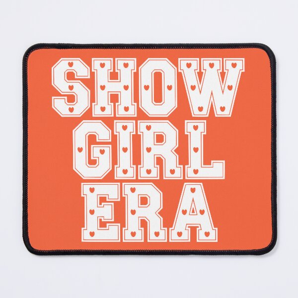 Item preview, Show Girl Era Bold Statement Tee designed and sold by My Kozy Shoppe.