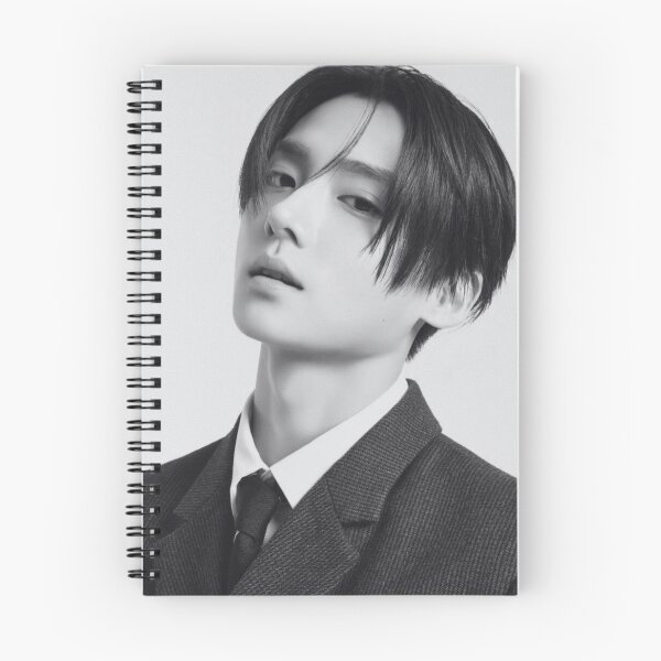 Item preview, Alpha Drive One Sangwon Predebut B&W - Grid Entertainment Boys 2 Planet TraineeA designed and sold by quichespieces.
