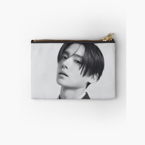 Item preview, Alpha Drive One Sangwon Predebut B&W - Grid Entertainment Boys 2 Planet TraineeA designed and sold by quichespieces.