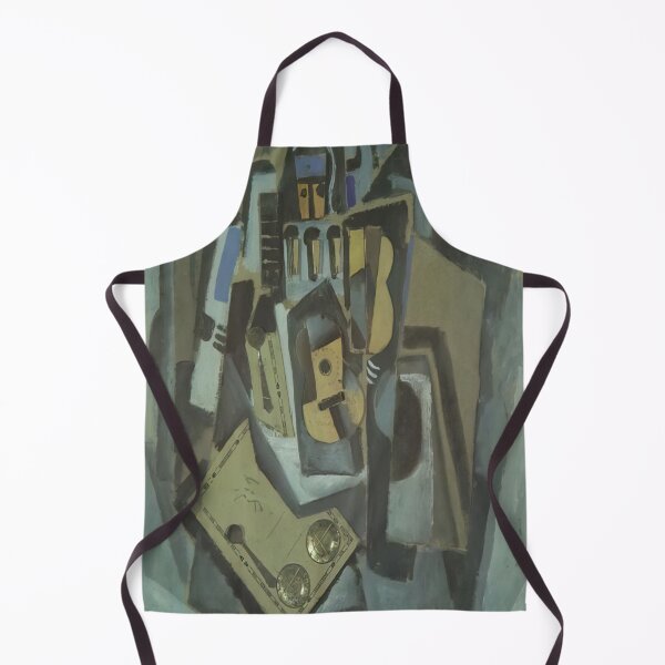 Item preview, Pierrot And Guitar By Salvador Dali designed and sold by diegocastilo.