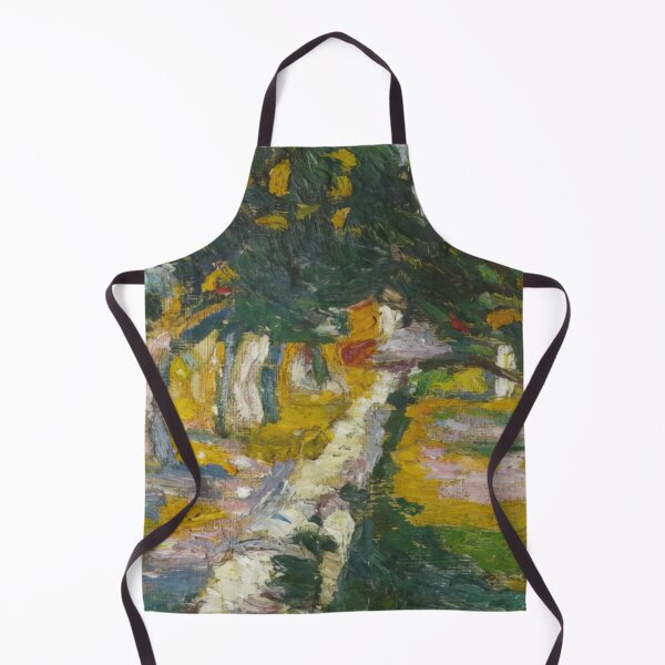 Item preview, Orchard At Llane Cadaques 1920 By Salvador Dali designed and sold by diegocastilo.