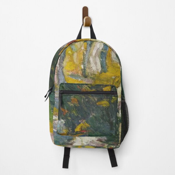 Item preview, Orchard At Llane Cadaques 1920 By Salvador Dali designed and sold by diegocastilo.