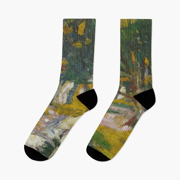 Item preview, Orchard At Llane Cadaques 1920 By Salvador Dali designed and sold by diegocastilo.