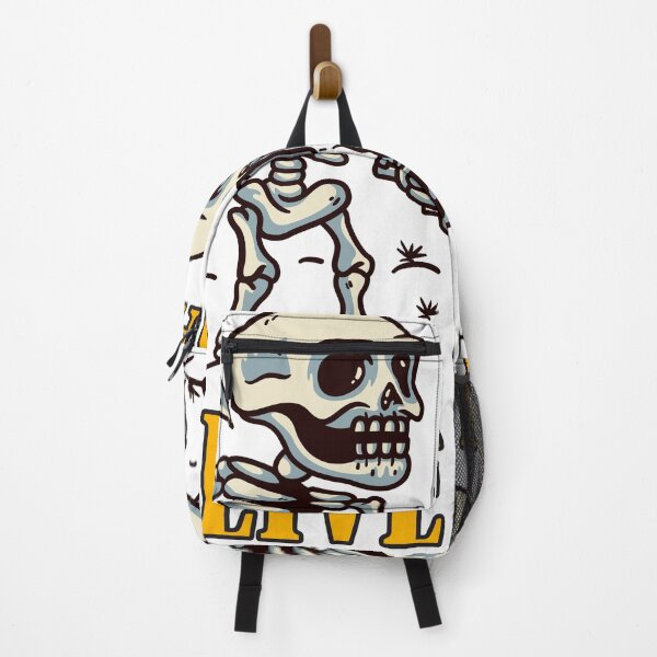 Item preview, Skeleton Coffee designed and sold by Wiki Kimo.