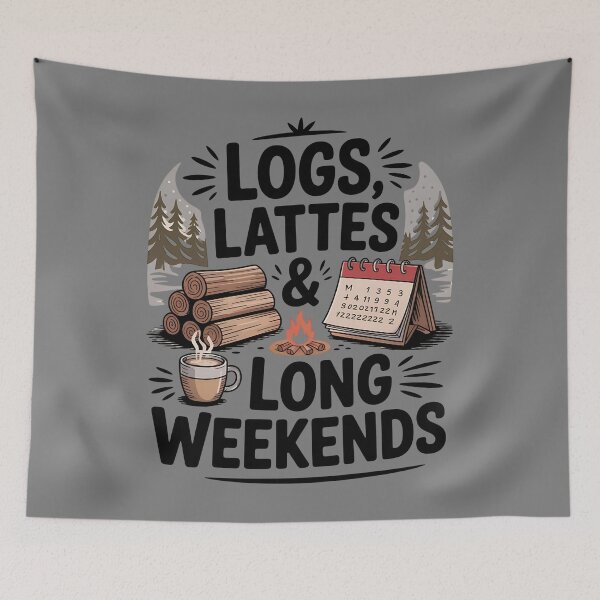 Item preview, winter cabin - cabin life - cozy cabin - mountain cabin - snowy cabin - log cabin vibes - rustic cabin - cabin in the woods - cabin living - cabin fever - ski lodge vibes - winter wanderlust designed and sold by JansenGS.