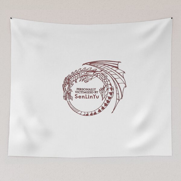 Item preview, Alchemised Senlinyu Victimized by SenLinYu designed and sold by baranskini.