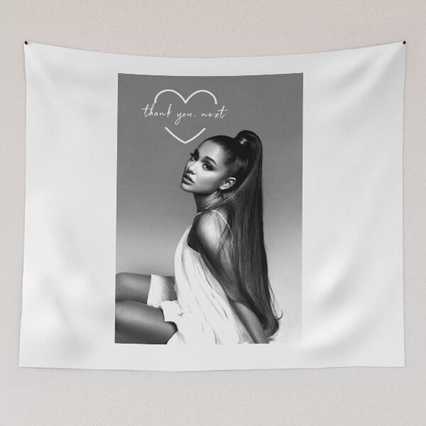 Item preview, ArianaGrande Eternal Sunshine Brighter Days designed and sold by danlliart.