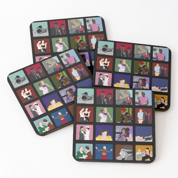 Item preview, Queer Women Cinema! designed and sold by filmgleaner.