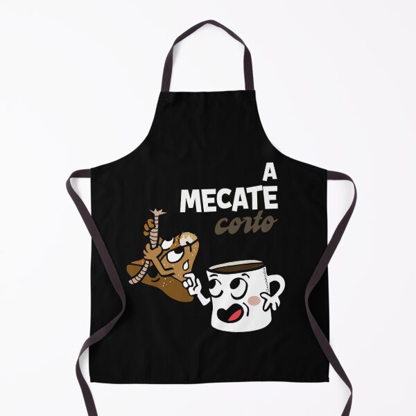 Item preview, Central American Saying: A Mecate Corto designed and sold by Claustronautas.