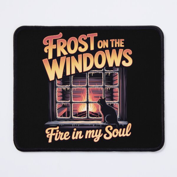 Item preview, winter cabin - cabin life - cozy cabin - mountain cabin - snowy cabin - log cabin vibes - rustic cabin - cabin in the woods - cabin living - cabin fever - ski lodge vibes - winter wanderlust designed and sold by JansenGS.