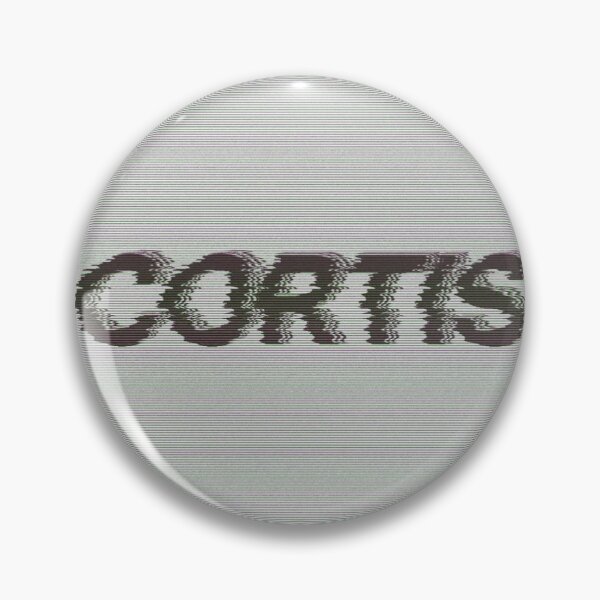Item preview, CORTIS Color Outside The Lines - Bighit Entertainment Hybe TraineeA Aeon Distorted designed and sold by quichespieces.