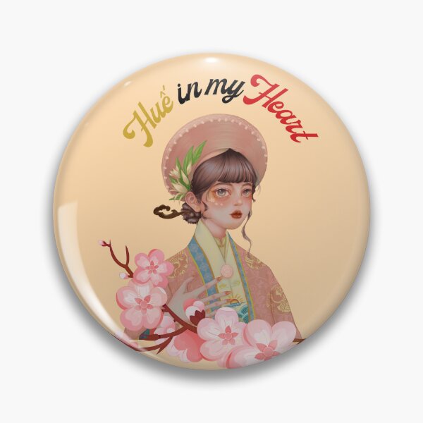 Item preview, Hue in my Heart  designed and sold by RosalinesEyes.