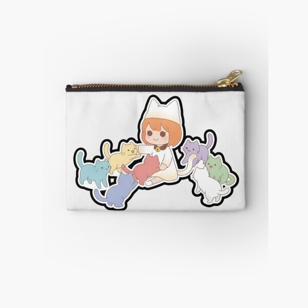 Item preview, Cozy Cat Friends designed and sold by Elyshia-RandomCuties.