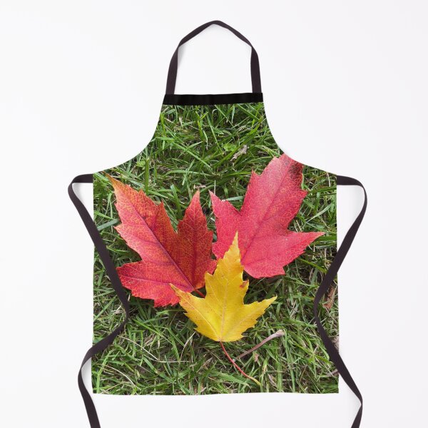 Item preview, The Maple’s Farewell Blaze designed and sold by Lana Magnolia.