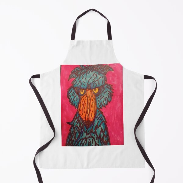 Item preview, Fierce Bird – Original Fantasy Creature by SpectrumArtSimon designed and sold by SpectrumArtSimon.