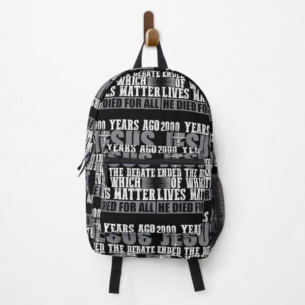 Item preview, 2000 Years Ago Jesus Ended the Debate - Christian Believe designed and sold by ujtitbqplv3.