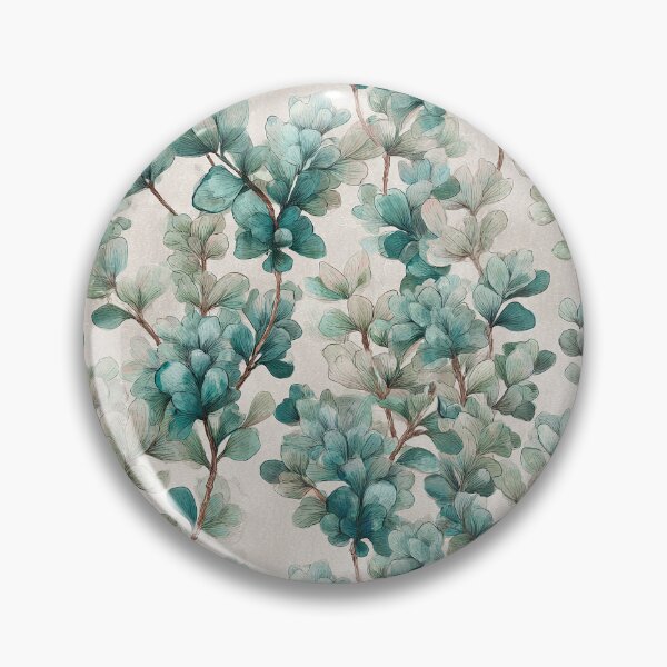 Item preview, Green Leaves  designed and sold by Tina Veenstra.