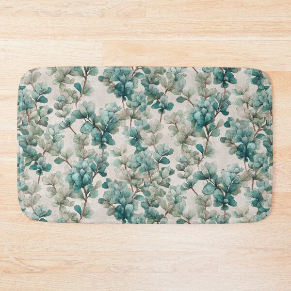 Item preview, Green Leaves  designed and sold by Tina Veenstra.