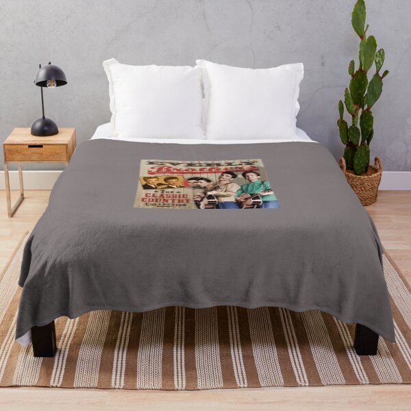 Item preview, EVERLY-BROTHERS---THE-CLASSIC-COUNTRY-COLLECTION designed and sold by katriceseago.