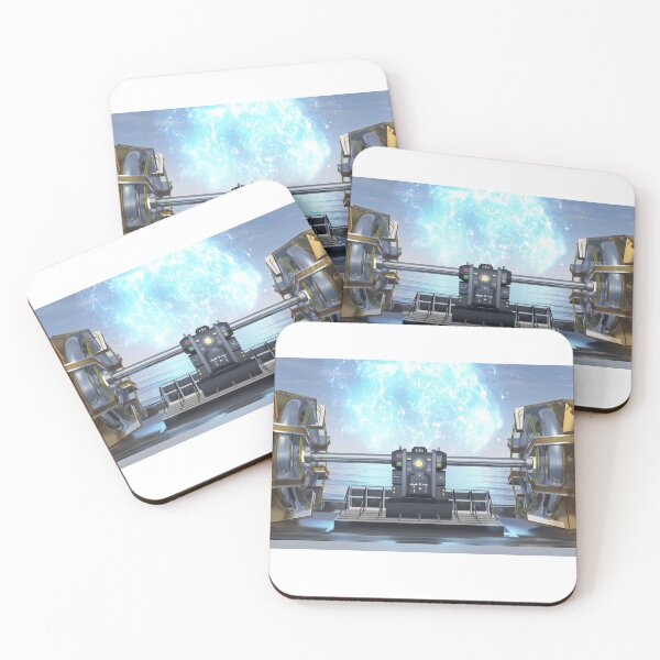 Item preview, The Future Machine designed and sold by Solitaire Parke.