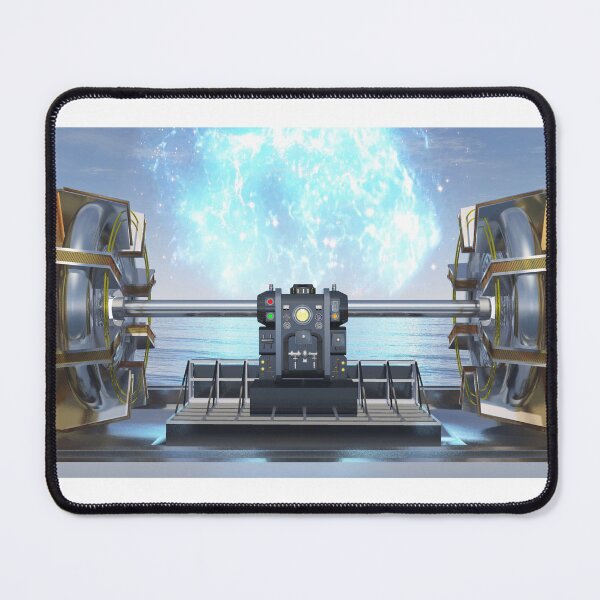 Item preview, The Future Machine designed and sold by Solitaire Parke.