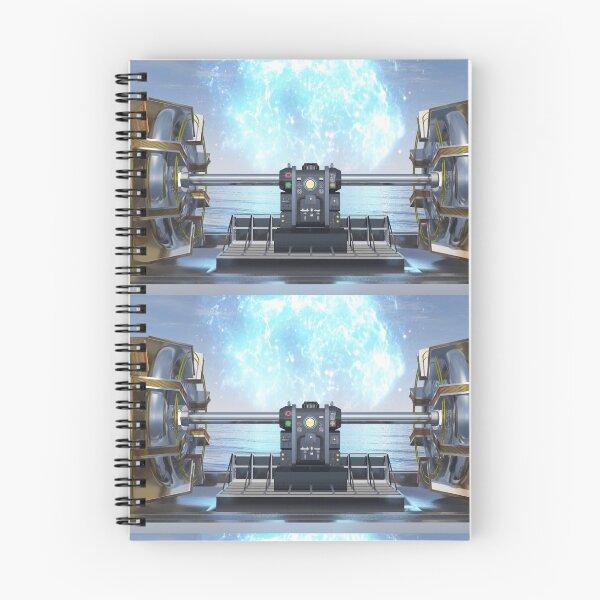Item preview, The Future Machine designed and sold by Solitaire Parke.