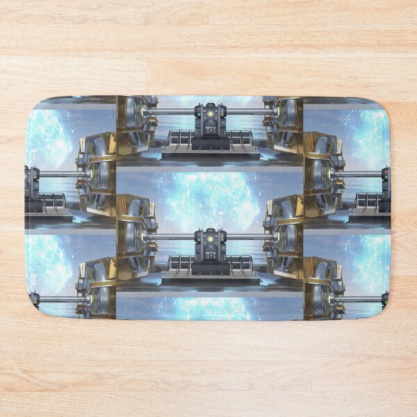 Item preview, The Future Machine designed and sold by Solitaire Parke.