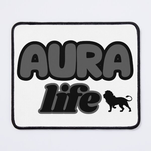 Item preview, Aura Life Energy  designed and sold by Aabouch-shop.