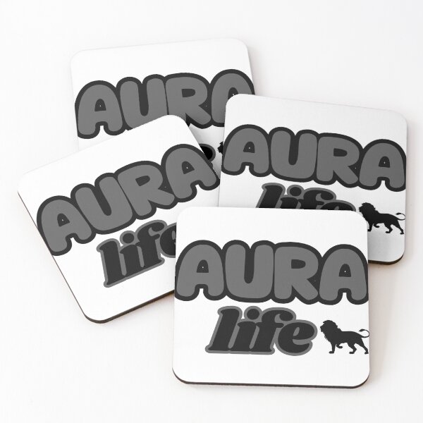 Item preview, Aura Life Energy  designed and sold by Aabouch-shop.