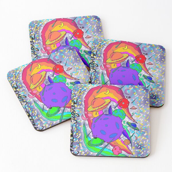 Item preview, A small piece of Outer Space  designed and sold by Cauleen's Artwork & Design.