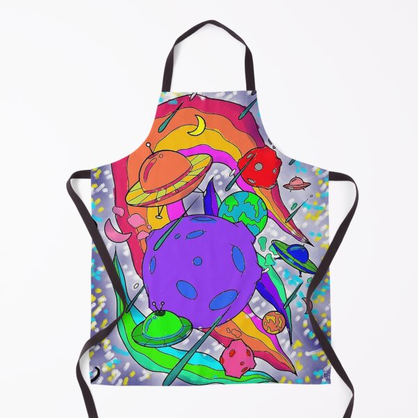Item preview, A small piece of Outer Space designed and sold by Cauleen's Artwork & Design.