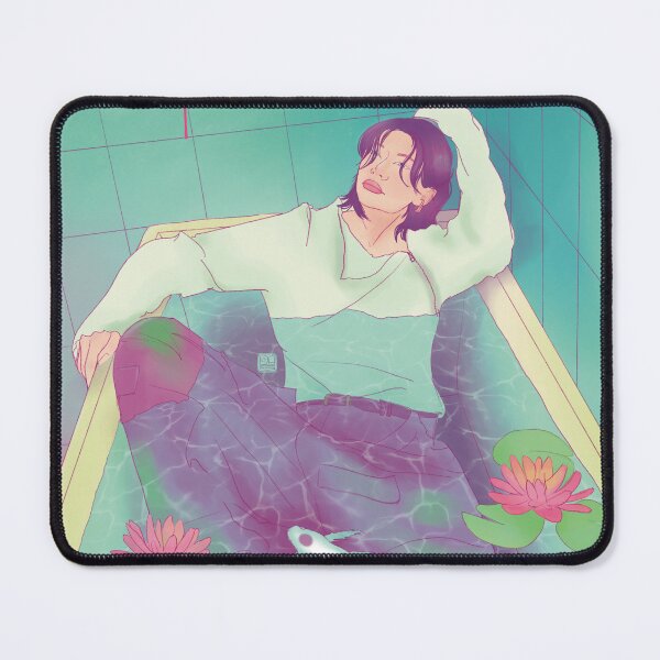 Item preview, Stray Kids' Hyunjin (5-Star) designed and sold by BoundlessDotCo.