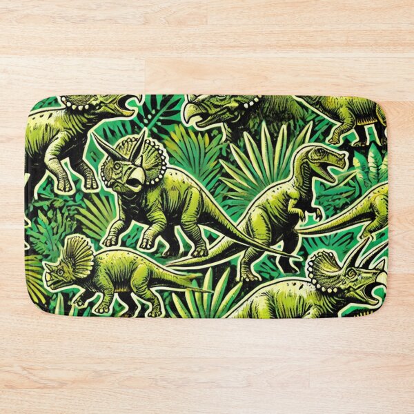 Item preview, dinosaur themed  designed and sold by TEEJAMBOREE.