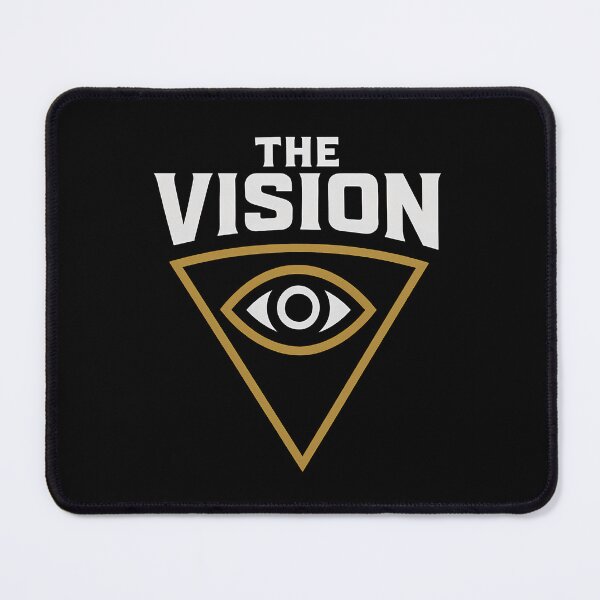 Item preview, Vision of Wrestling designed and sold by LunaticAsylum.