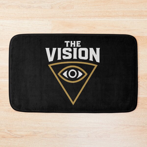 Item preview, Vision of Wrestling designed and sold by LunaticAsylum.