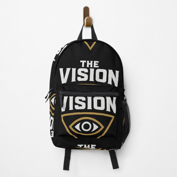 Item preview, Vision of Wrestling designed and sold by LunaticAsylum.