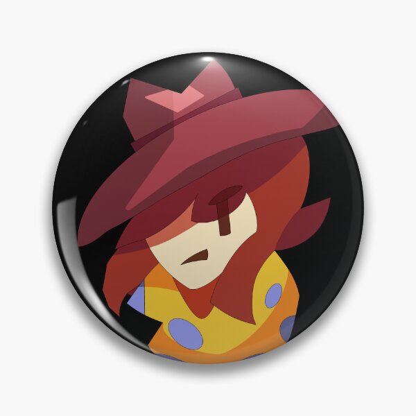 Item preview, Undertale Yellow-Clover designed and sold by PurpleNovaArt.