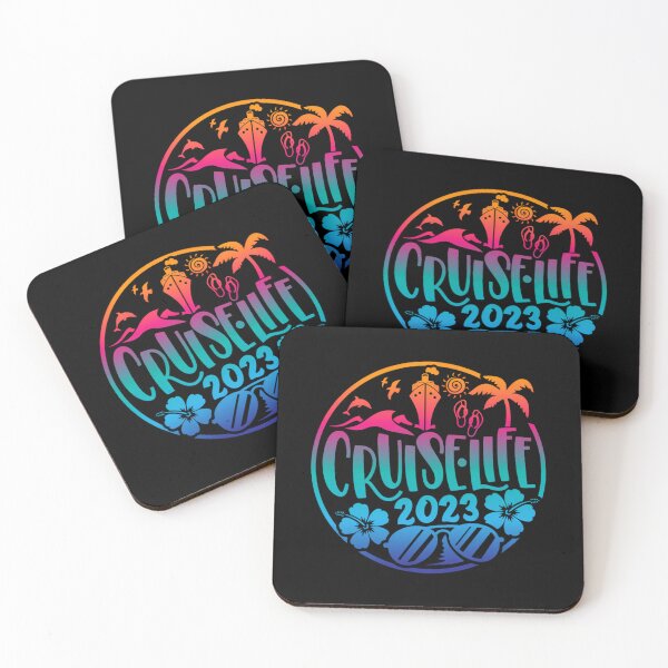 Item preview, 2023 Cruise Life Family Vacation Beach Matching Group 		 designed and sold by ujtitbqplv3.