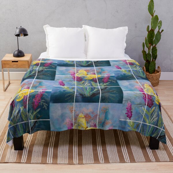 Item preview, Outside My Window designed and sold by Lois Bryan.
