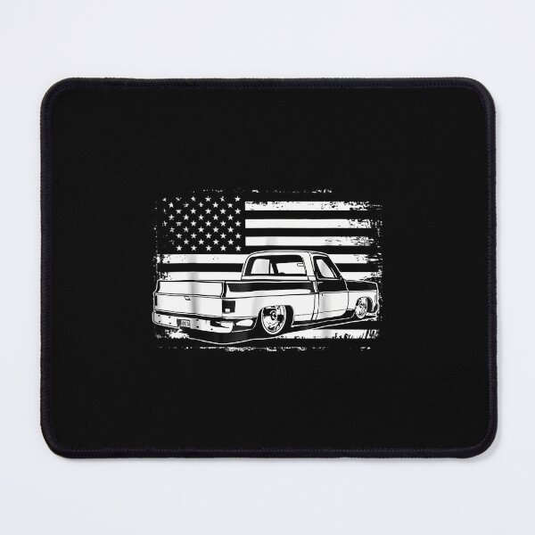 Item preview, C10 Truck USA SLAMMED C10 Nation 		 designed and sold by cichhvenuu23.