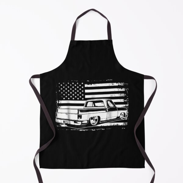 Item preview, C10 Truck USA SLAMMED C10 Nation designed and sold by cichhvenuu23.