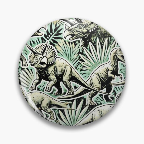 Item preview, dinosaur themed  designed and sold by TEEJAMBOREE.