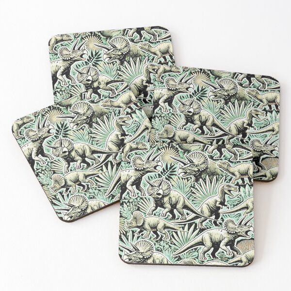 Item preview, dinosaur themed  designed and sold by TEEJAMBOREE.