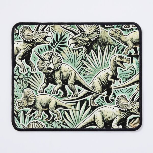 Item preview, dinosaur themed  designed and sold by TEEJAMBOREE.
