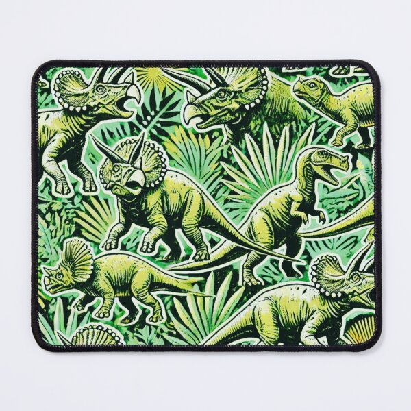 Item preview, dinosaur themed  designed and sold by TEEJAMBOREE.